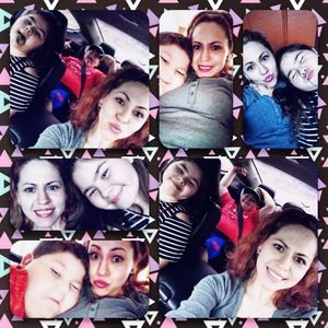 Meet your Posher, Cassandra